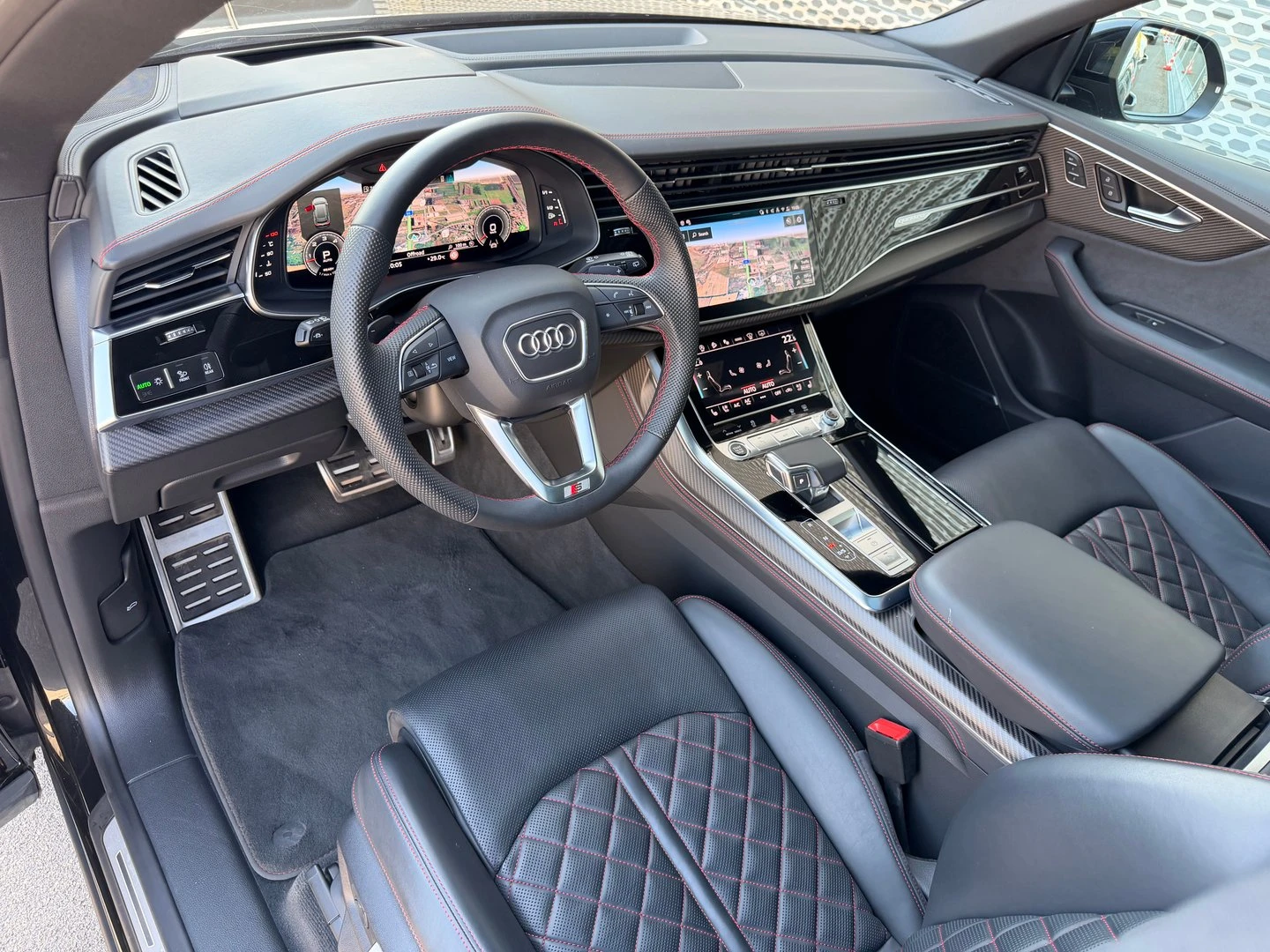 Audi Q8 | Mobile.bg � ����������� 10