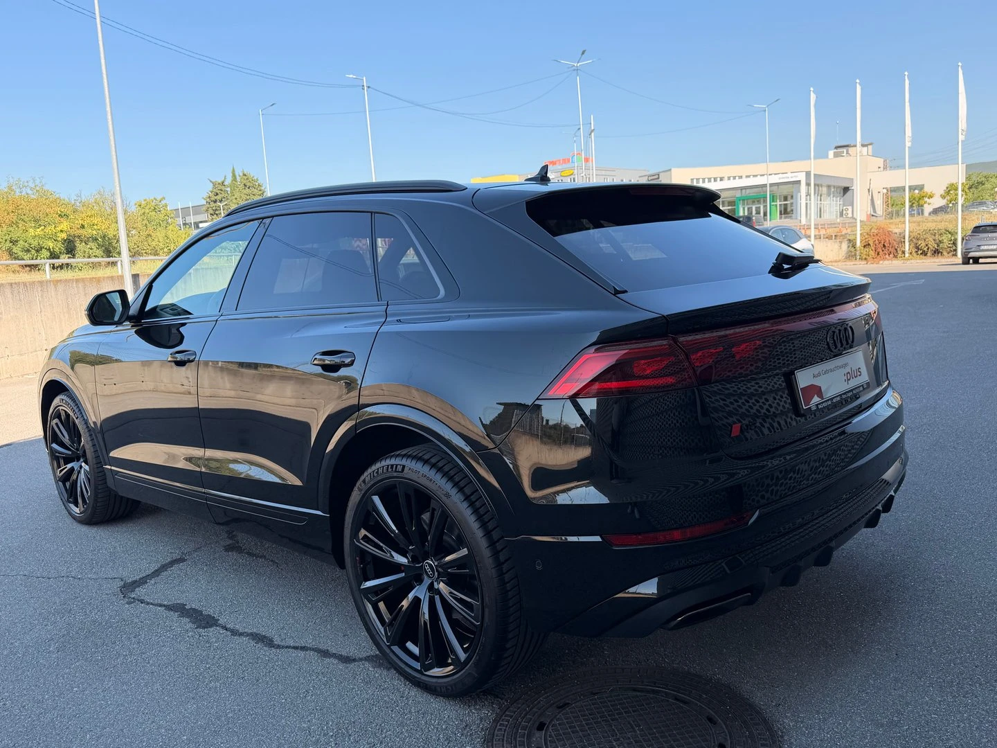 Audi Q8 | Mobile.bg � ����������� 4