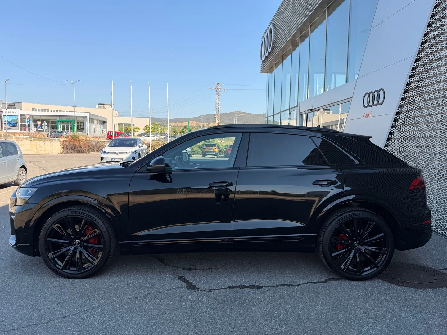 Audi Q8 | Mobile.bg � ����������� 5
