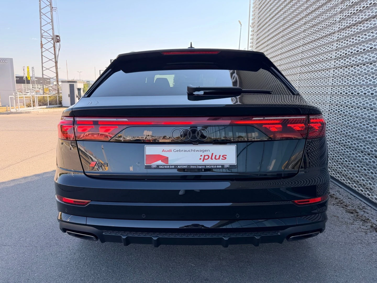 Audi Q8 | Mobile.bg � ����������� 16