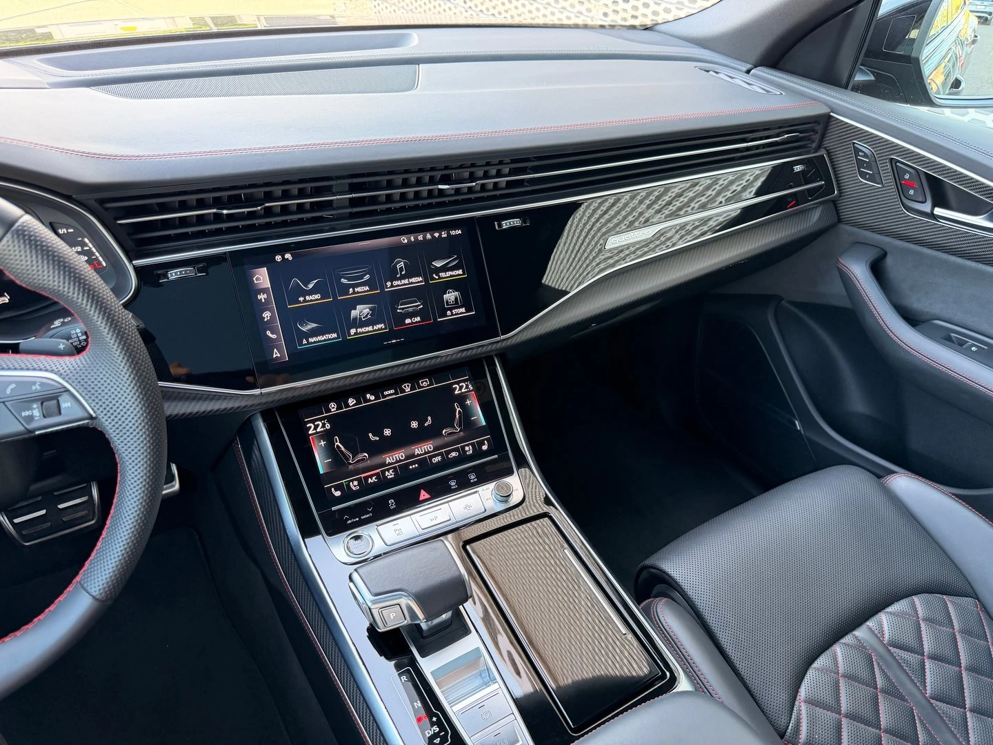 Audi Q8 | Mobile.bg � ����������� 12