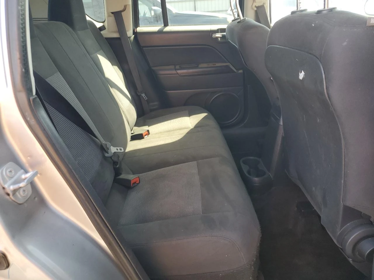 Jeep Compass, снимка 11 - Автомобили и джипове - 55755542