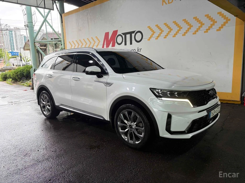 Kia Sorento 2.5T* EXCLUSIVE* ОБДУХВАНЕ* ХЕДЪП* 360КАМЕРА* 