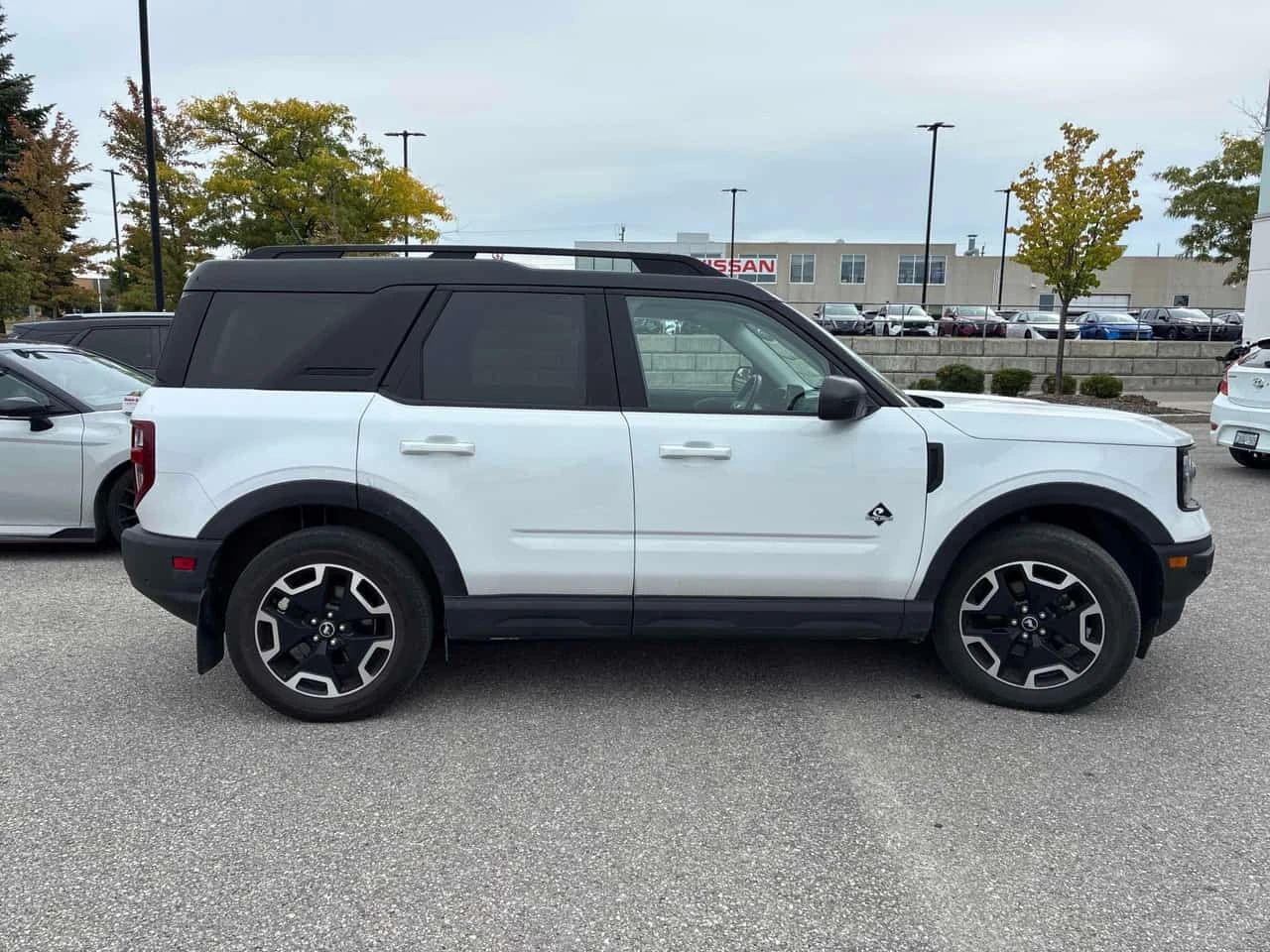 Ford Bronco * Outer Banks * CARFAX * ����� �� ����������� | Mobile.bg � ����������� 3