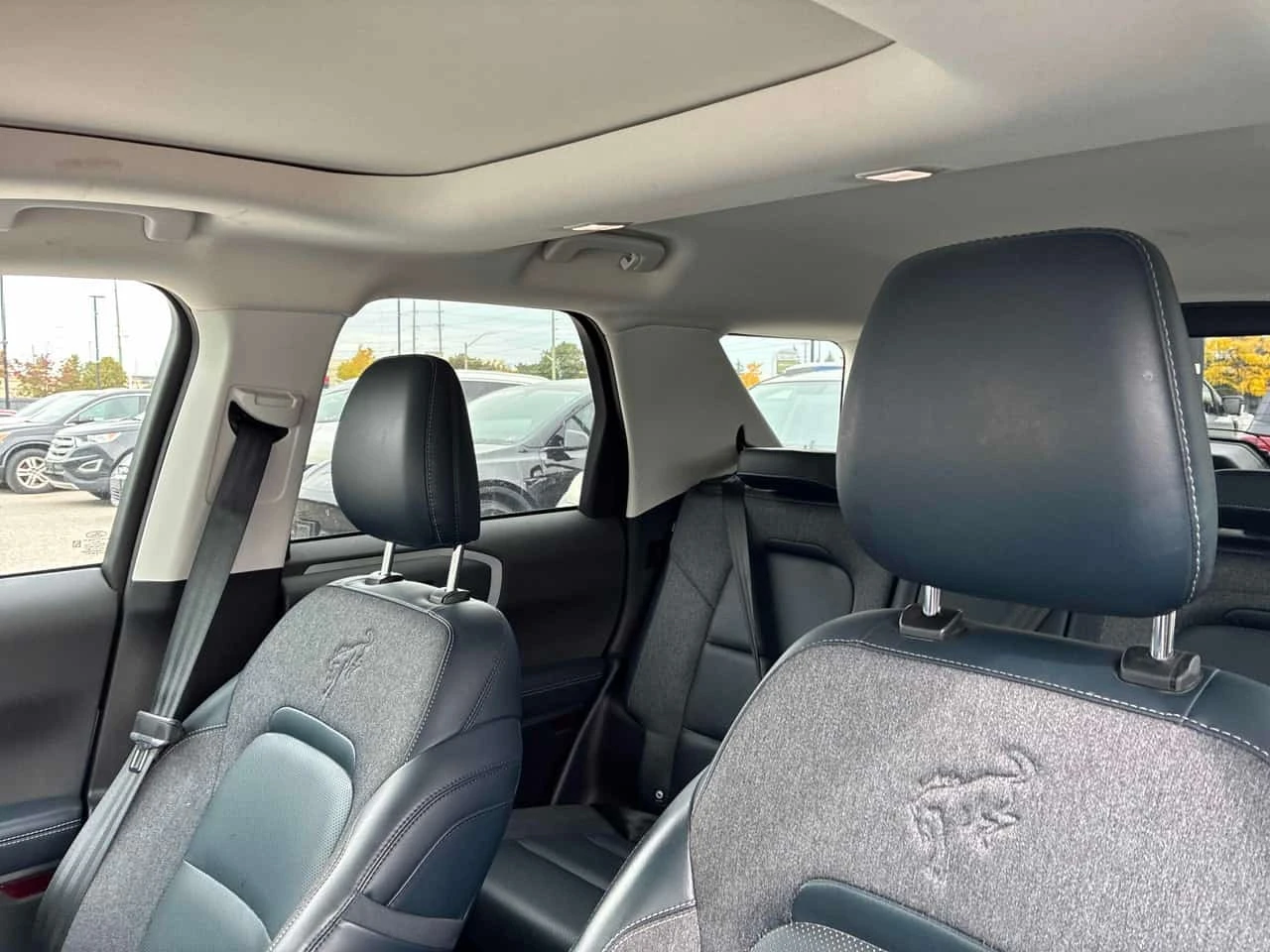 Ford Bronco * Outer Banks * CARFAX * ����� �� ����������� | Mobile.bg � ����������� 11