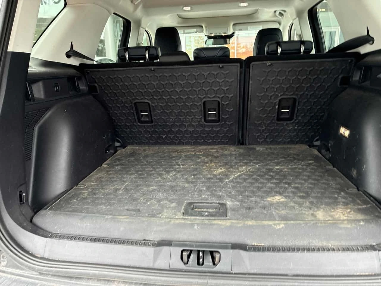 Ford Bronco * Outer Banks * CARFAX * ����� �� ����������� | Mobile.bg � ����������� 14