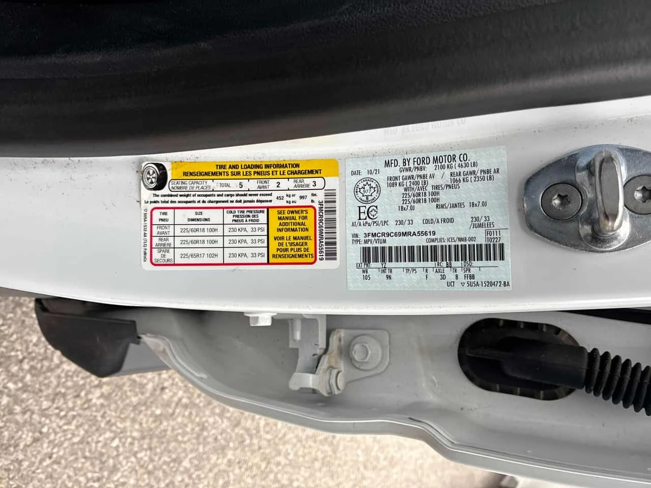 Ford Bronco * Outer Banks * CARFAX * ����� �� ����������� | Mobile.bg � ����������� 12