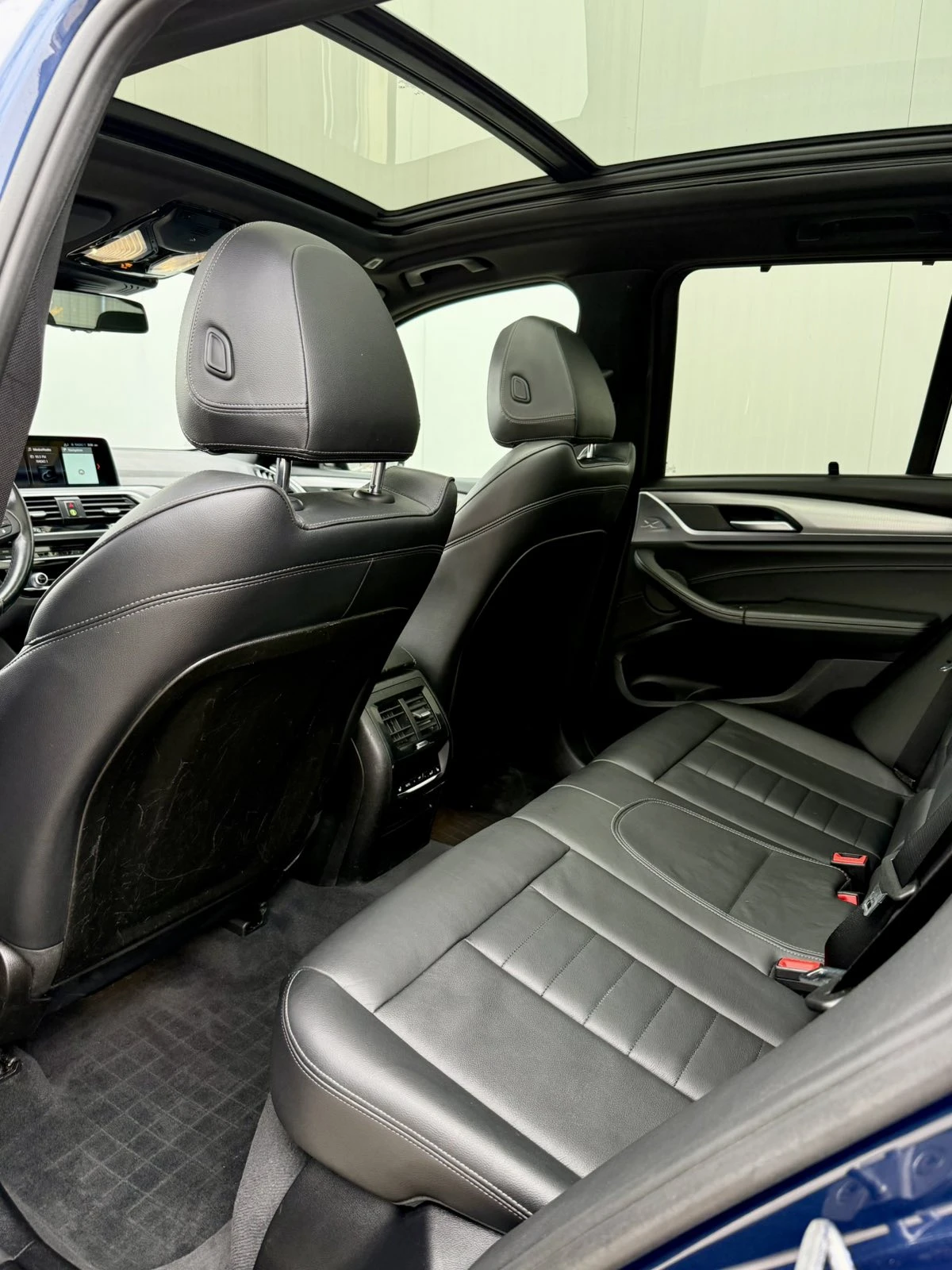 BMW X3 M40i xDrive, снимка 10 - Автомобили и джипове - 56480535
