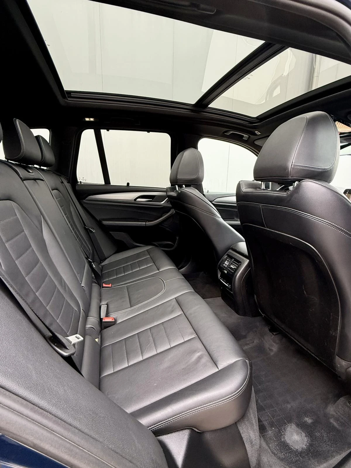 BMW X3 M40i xDrive, снимка 11 - Автомобили и джипове - 56480535
