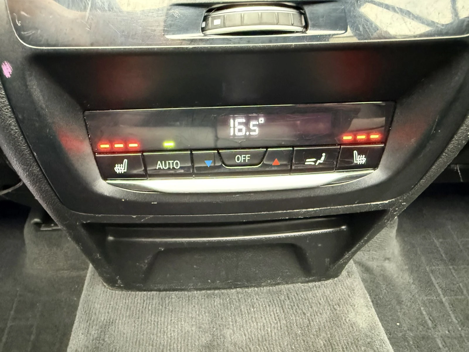 BMW X3 M40i xDrive, снимка 17 - Автомобили и джипове - 56480535