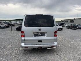VW T5 2.5TDI 131, снимка 6