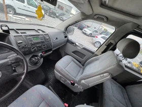 VW T5 2.5TDI 131, снимка 9