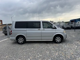 VW T5 2.5TDI 131, снимка 4
