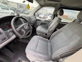 VW T5 2.5TDI 131, снимка 11