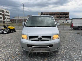 VW T5 2.5TDI 131, снимка 2