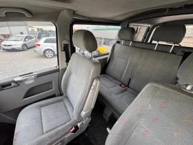 VW T5 2.5TDI 131, снимка 13