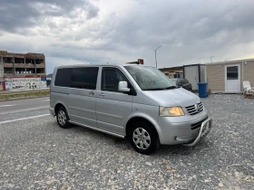 VW T5 2.5TDI 131, снимка 3