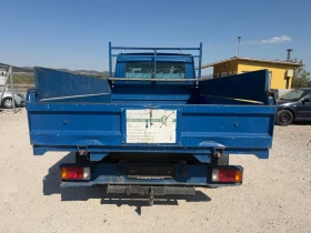 Renault Master 2.5/120кс САМОСВАЛ, снимка 6