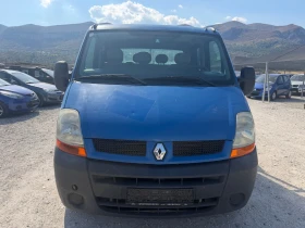 Renault Master 2.5/120кс САМОСВАЛ, снимка 2