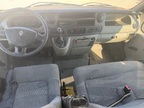 Renault Master 2.5/120кс САМОСВАЛ, снимка 12