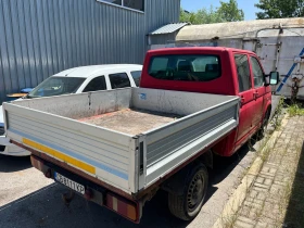 Обява за продажба на VW Transporter ~16 680 лв. - изображение 1
