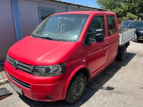Обява за продажба на VW Transporter ~16 680 лв. - изображение 3