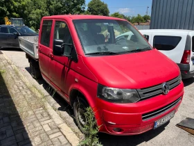 Обява за продажба на VW Transporter ~16 680 лв. - изображение 1