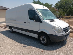 Обява за продажба на Mercedes-Benz Sprinter 313 2.2CDI ~21 999 лв. - изображение 2