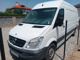 Обява за продажба на Mercedes-Benz Sprinter 313 2.2CDI ~21 999 лв. - изображение 1