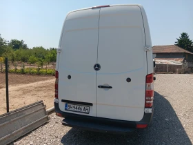 Обява за продажба на Mercedes-Benz Sprinter 313 2.2CDI ~21 999 лв. - изображение 5