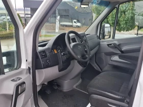 Mercedes-Benz Sprinter 416 3.5/Maxi/Euro5B/ | Mobile.bg    6