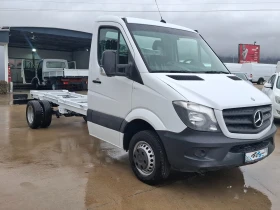 Mercedes-Benz Sprinter 416 3.5/Maxi/Euro5B/ | Mobile.bg    4