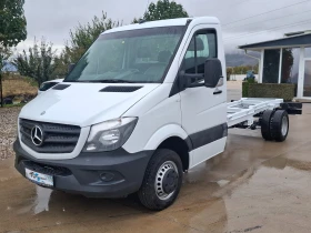  Mercedes-Benz Sprint...