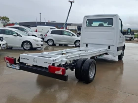 Mercedes-Benz Sprinter 416 3.5/Maxi/Euro5B/ | Mobile.bg    3