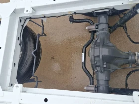 Mercedes-Benz Sprinter 416 3.5/Maxi/Euro5B/ | Mobile.bg    11