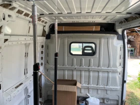 Peugeot Boxer 2.0 hdi L4H2, снимка 5