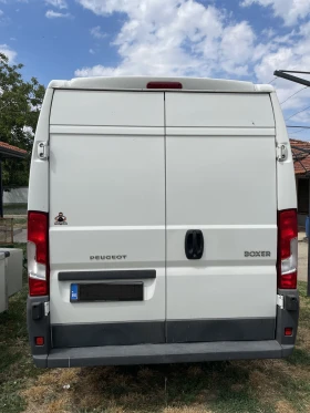 Peugeot Boxer 2.0 hdi L4H2, снимка 7