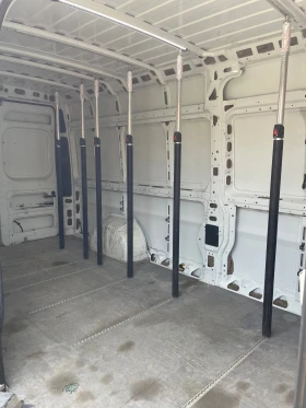 Peugeot Boxer 2.0 hdi L4H2, снимка 6