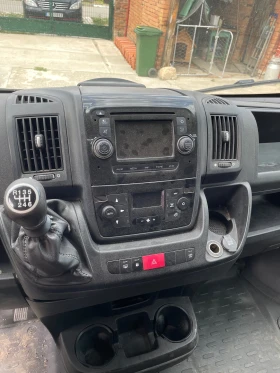 Peugeot Boxer 2.0 hdi L4H2, снимка 3