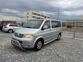 ������ VW T5