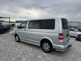 VW T5 2.5TDI 131 | Mobile.bg � ����� ������ 7
