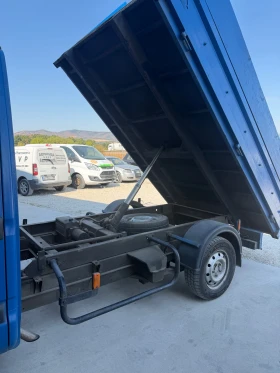 Renault Master 2.5/120кс САМОСВАЛ | Auto.bg — изображение 9