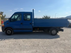Renault Master 2.5/120кс САМОСВАЛ | Auto.bg — изображение 4