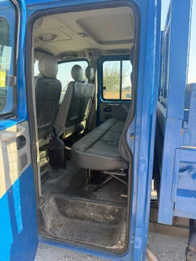 Renault Master 2.5/120кс САМОСВАЛ | Auto.bg — изображение 11