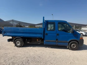 Renault Master 2.5/120кс САМОСВАЛ | Auto.bg — изображение 8