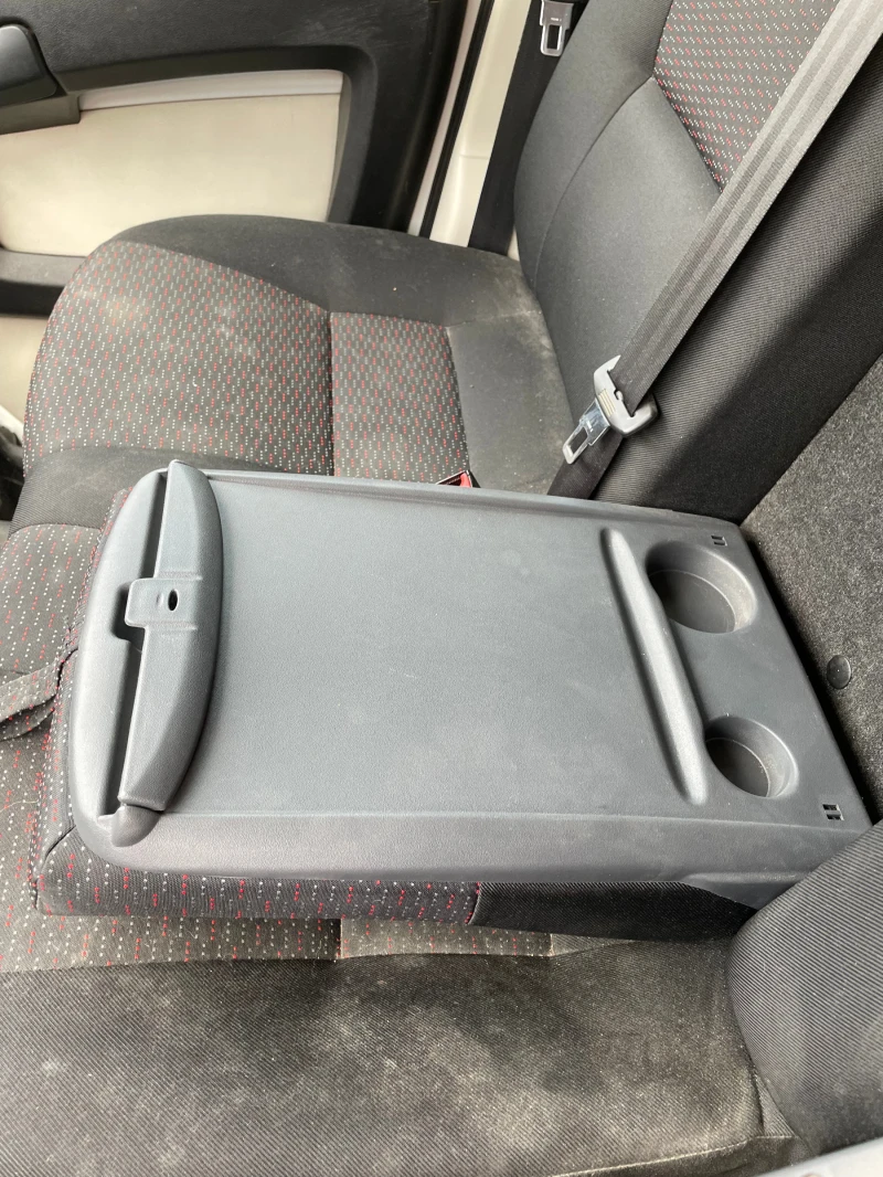 Peugeot Boxer 2.0 hdi L4H2, снимка 4 - Бусове и автобуси - 53019632