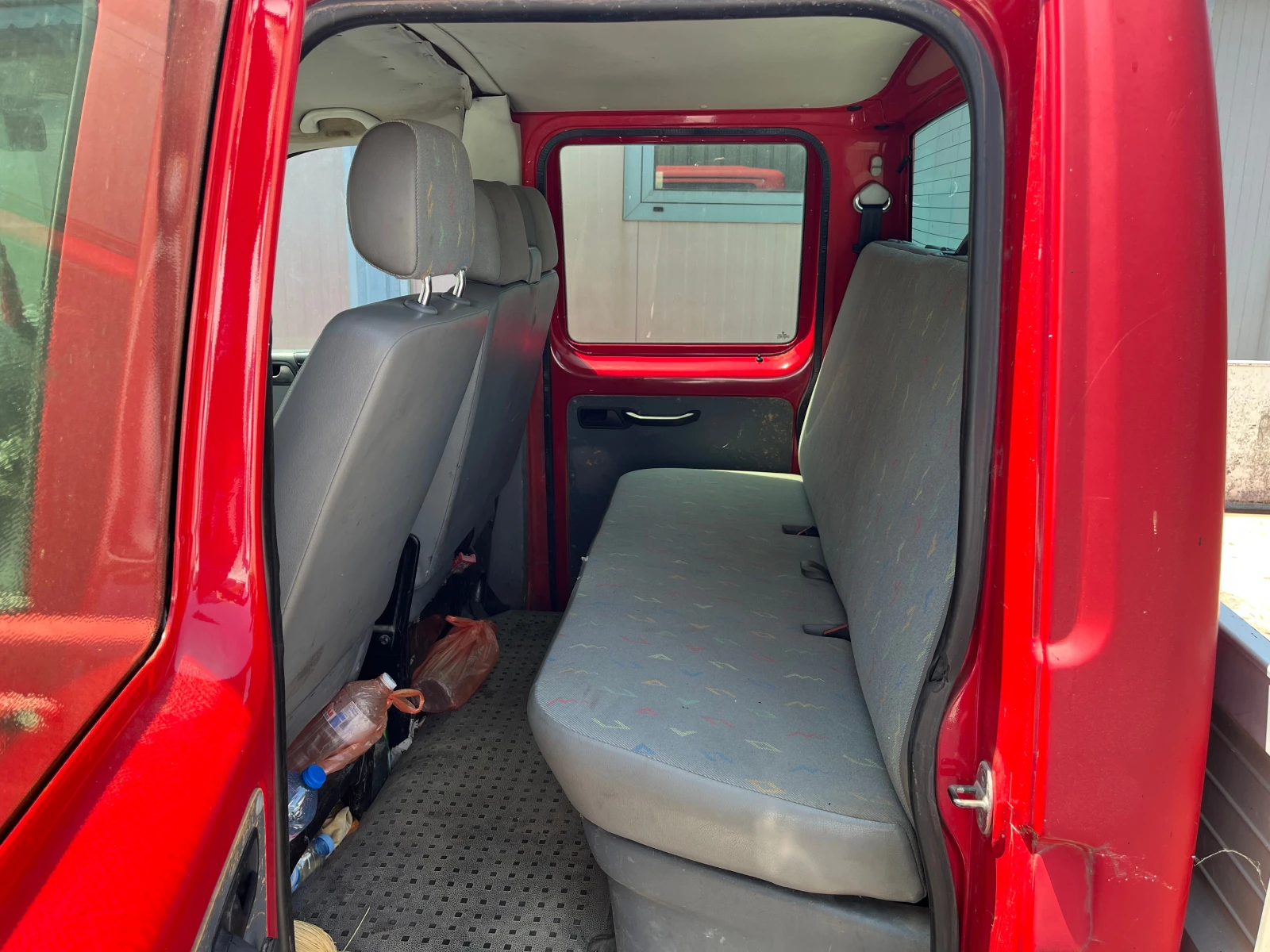 VW Transporter  - изображение 5