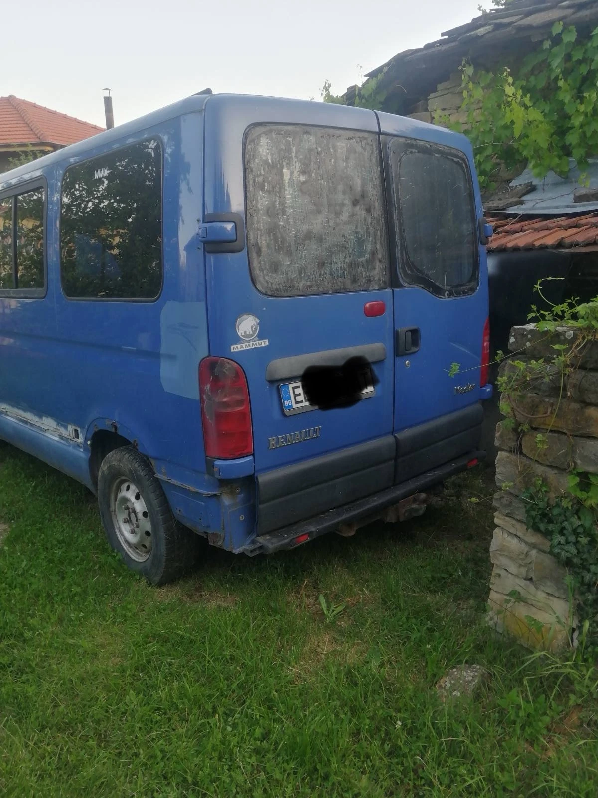 Renault Master  - изображение 2