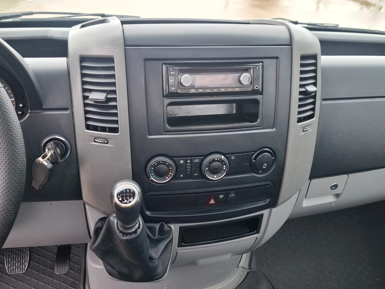 Mercedes-Benz Sprinter 416 3.5/Maxi/Euro5B/ | Mobile.bg   8