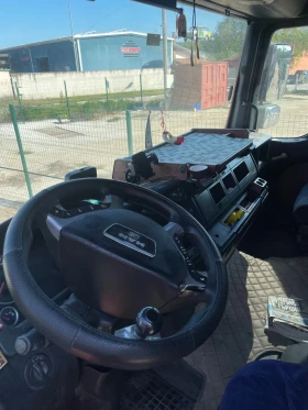 Man Tga 18440, снимка 5